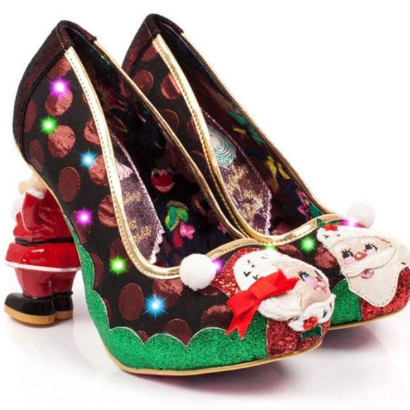 irregular choice sale 2018